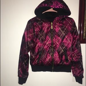 Reversible Women’s Jacket